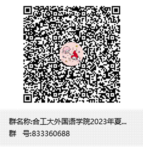 合工大公海gh555000aa线路检测2023年夏令营群聊二维码